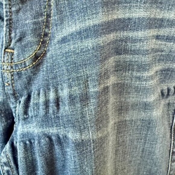 Hollister Skinny Jean Denim 32x32 - Picture 3 of 7